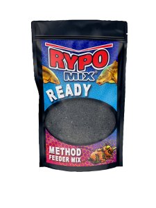RYPO MIX Predvlhčené krmivo - Monster Halibut 1kg