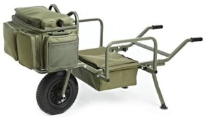Trakker Taška na vozík - NXG Front Barrow Bag