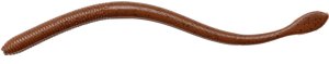 Berkley Gulp Nightcrawler Brown 15cm