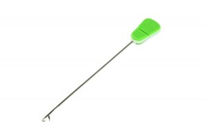 Carp ´R´ Us Baiting needle Stick ratchet needle zelená