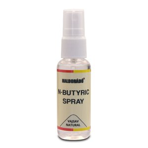 Haldorado N-BUTYRIC Spray - NB Natur 30ml