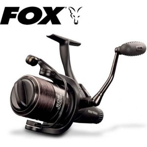 Fox EOS 10000 navijak