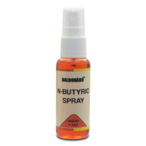 Haldorado N-BUTYRIC Spray - NB+ Syr 30ml