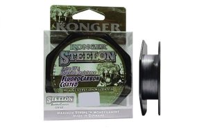 Konger Steelon FluoCoated 0,12mm/150m