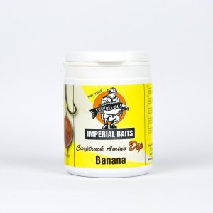 Imperial Baits Dip Carptrack Amino Banana 150ml