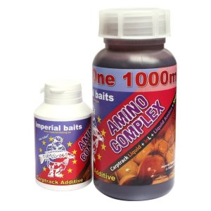 Imperial Baits Carptrack Amino Complex Liquid 300ml