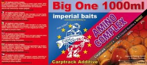Imperial Baits Carptrack Amino Complex Liquid 300ml
