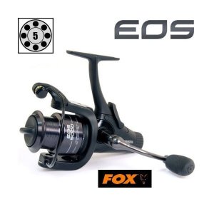Fox EOS 5000 navijak