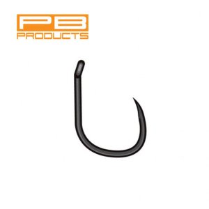 PB Products Jungle Hook Barbless v.4 - bez hrt