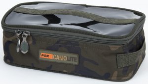 Fox Accessory Bag Large - Camolite