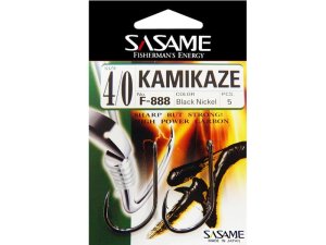 Sasame Kamikaze 4/0 5ks/bal