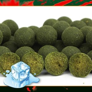 Imperial Baits Boilies Cold Water Monster Paradise 16mm 1kg