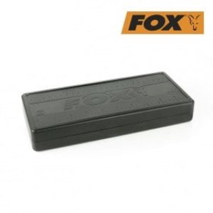 Fox Box double Rig box Medium