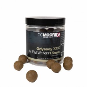 CC Moore Air Ball Wafters Odyssey XXX 15mm 50ks