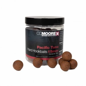 CC Moore Hard Hookbaits Pacific Tuna 18mm 35ks
