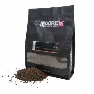 CC Moore Bag Mix Oily 1kg
