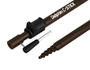 Delphin razcoska C-Stick 110 - 180cm