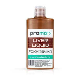 Promix Liver Liquid Cesnak 110g