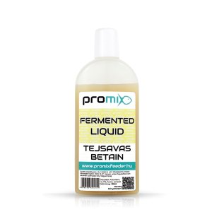 Promix Fermented Liquid N-Butyric Betain 200ml