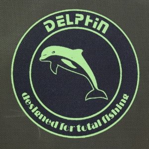 Delphin podložka C-mat 130x70cm