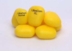 ULTRACORN XL - Ananás žltá pop up kukurica v dipe 30g