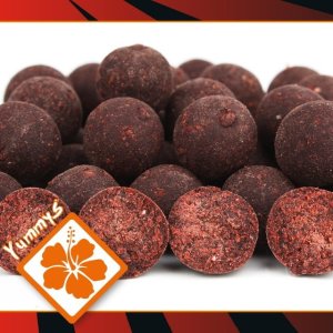 Imperial Baits Boilies Elite Strawberry 20mm 5kg