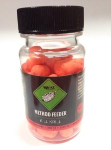 Nikl Feeder Pop up Kill Krill 7-9mm/20g