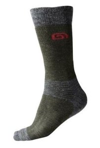 Trakker Winter Merino Socks - 7-9 Zimné ponožky