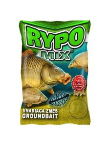 RYPO MIX Krmivo - Kapor Klasic - Med / Banán 1kg