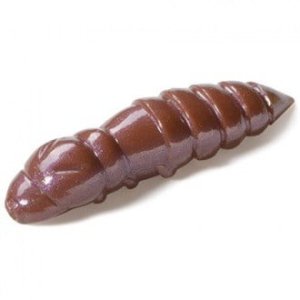 FishUp - Pupa 1,2 Eartworm