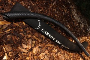 Carp ´R´ Us Carbon SkySword MKIIv.M 28mm