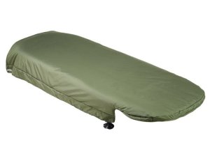 Trakker Prehoz Big Snooze+ Bed Cover