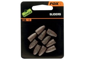 Fox Sliders - zadné olovká