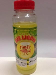 Timar Liquid Plus 250ml Ananas