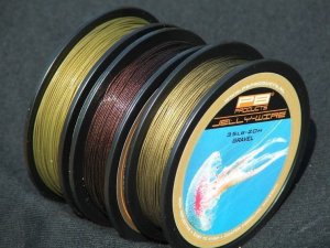 PB Products Jelly Wire - Weed 25lb 20m
