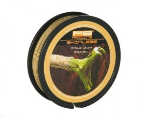 PB Products Skinless Silt 25lb 20m