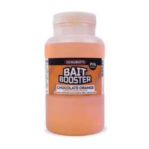 Sonubaits Bait Booster Chocolate Orange 800 ml