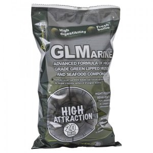 Starbaits Boilies Concept GLMarine 2.5kg 20mm