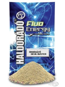 Haldorado - Fluo Energy - Odpudzovac duchov 800g