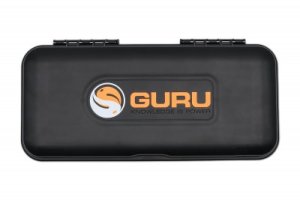 Guru Adjustable Rig Case 8 inch