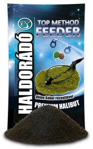 Haldorado - Top method feeder Premium Halibut