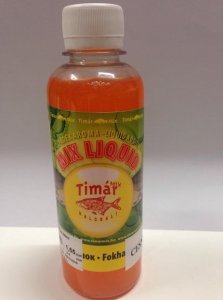 Timar Liquid Plus 250ml Cesnak
