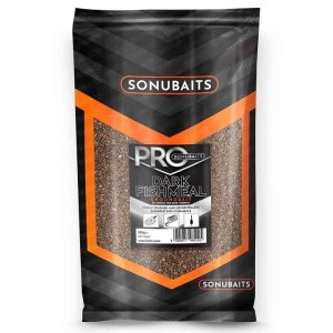 Sonubaits Pro Dark Fishmeal 900g