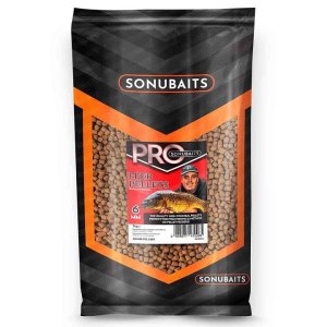 Sonubaits Pro Feed Pellets 6mm 1kg