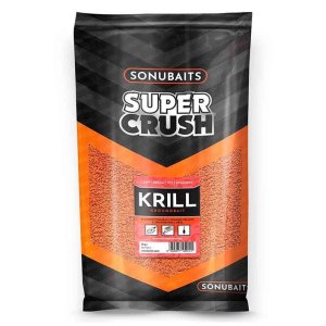 Sonubaits Super Crush Krill 2kg