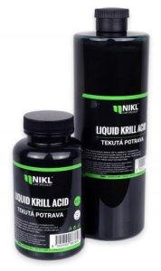 Nikl Liquid Krill Acid 500ml