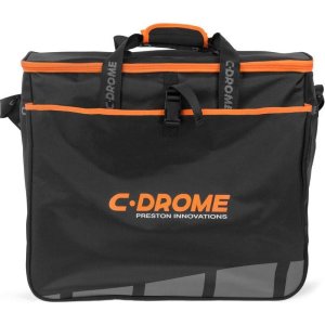 Preston C-Drome Net Bag 50x56x28cm