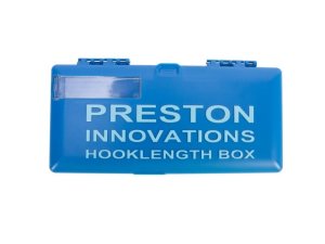 Preston Hooklength Box Short