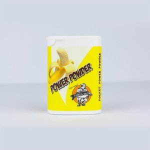 Imperial Baits Pocket Power Powder Banana 25g