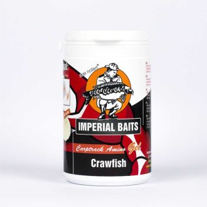 Imperial Baits Gel Carptrack Amino Crawfish 100g